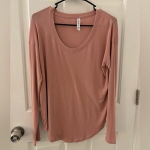 Athleta long sleeve